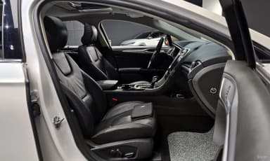 Mondeo 4th Generation