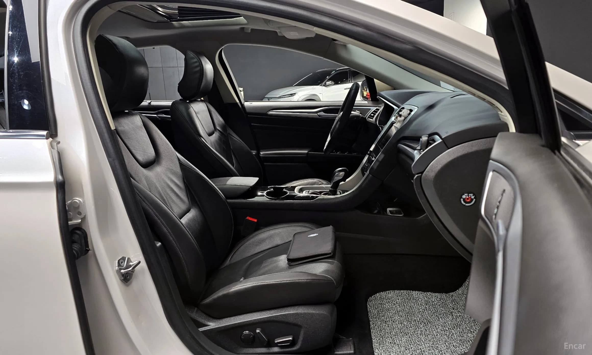 Mondeo 4th Generation