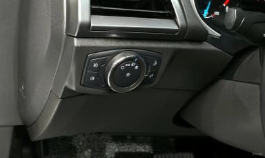 Mondeo 4th Generation