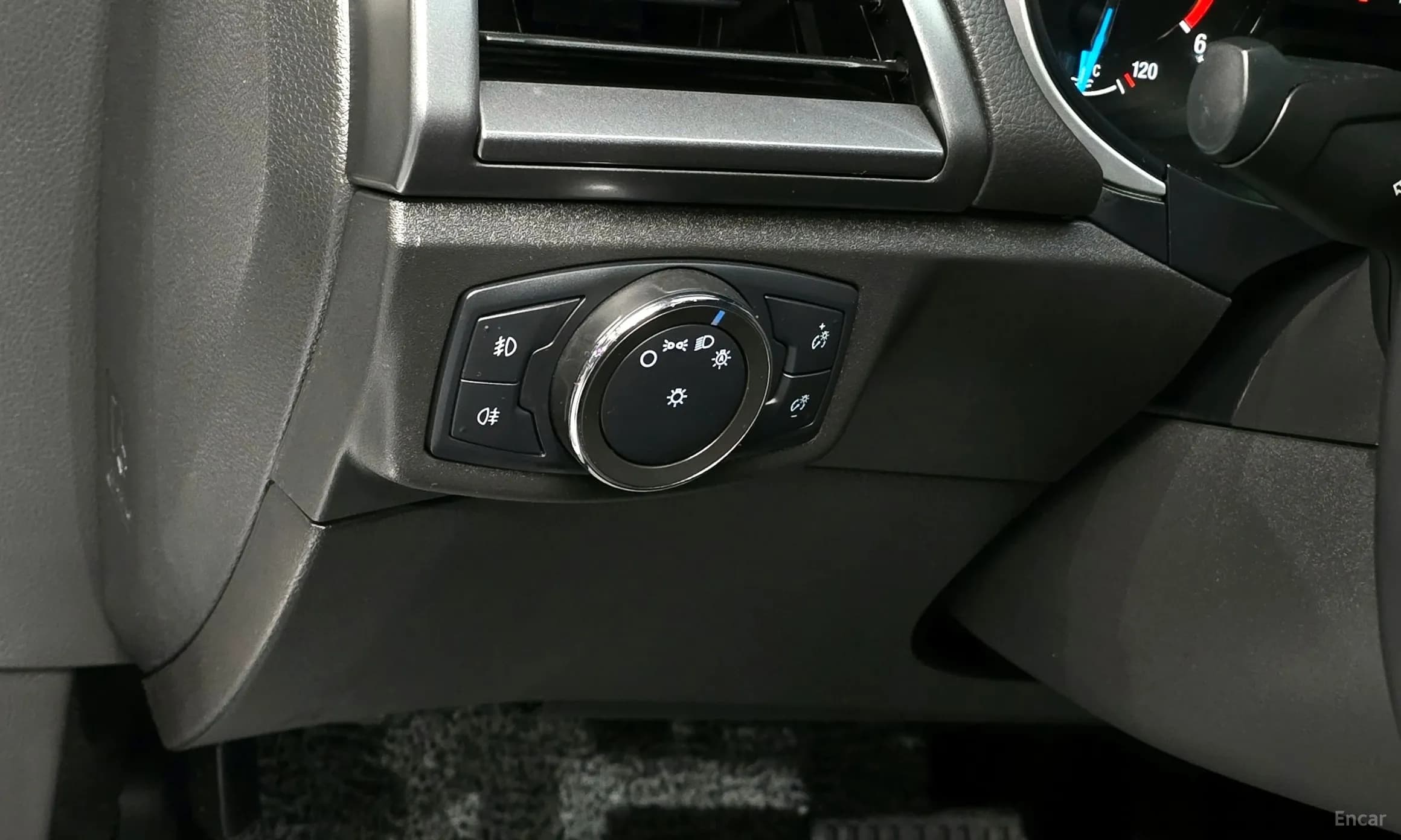 Mondeo 4th Generation