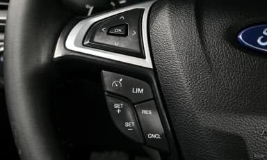 Mondeo 4th Generation