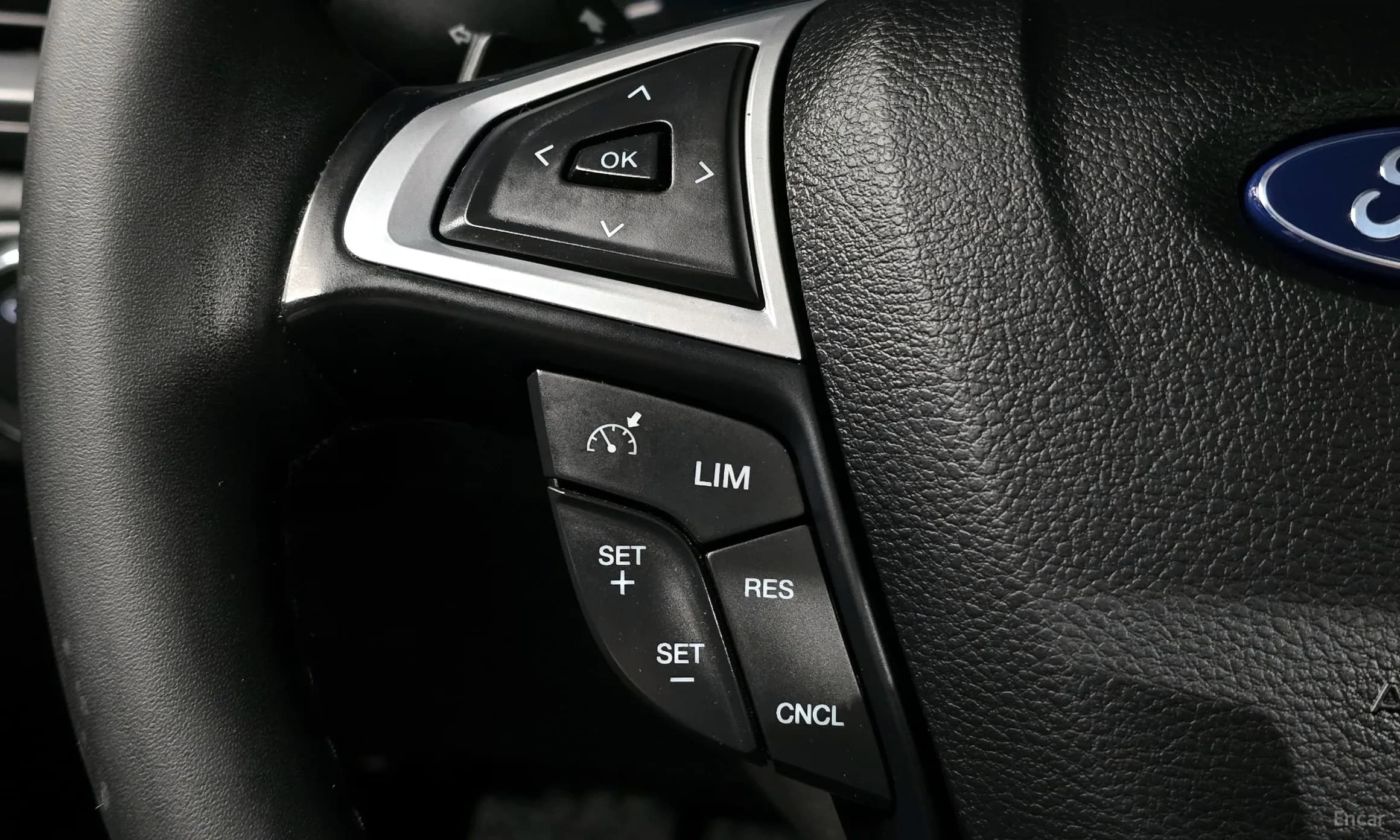 Mondeo 4th Generation