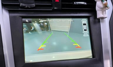 Mondeo 4th Generation