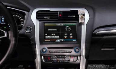 Mondeo 4th Generation