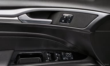 Mondeo 4th Generation