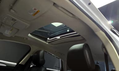 Mondeo 4th Generation