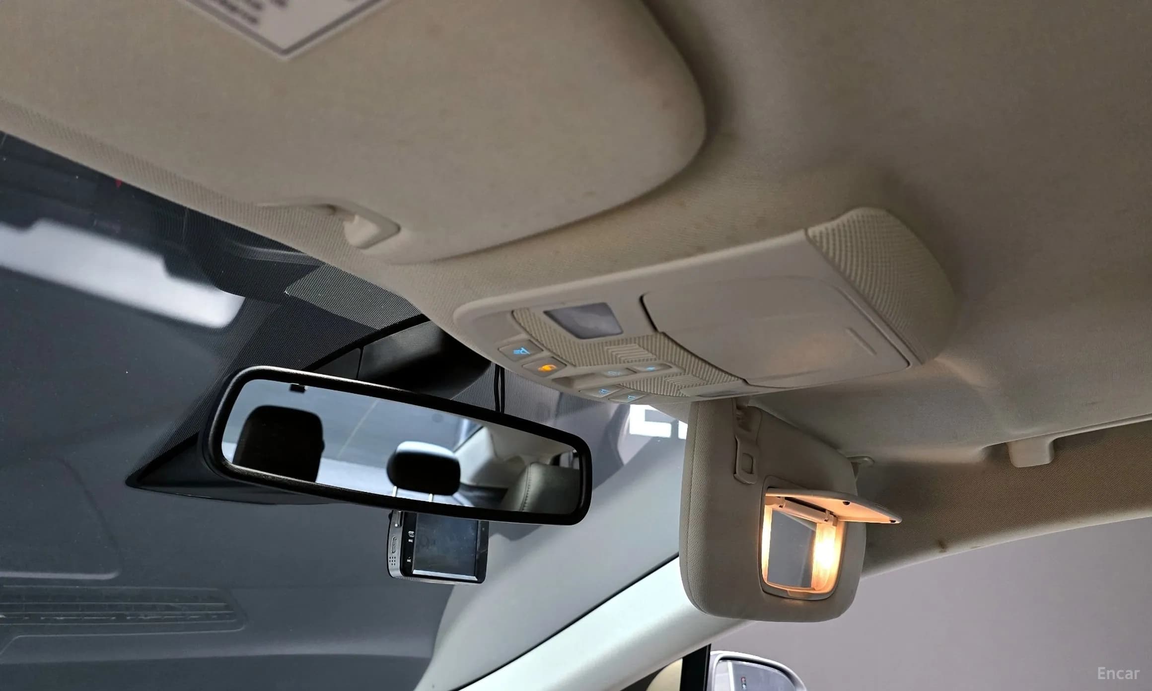 Mondeo 4th Generation