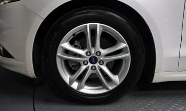 Mondeo 4th Generation