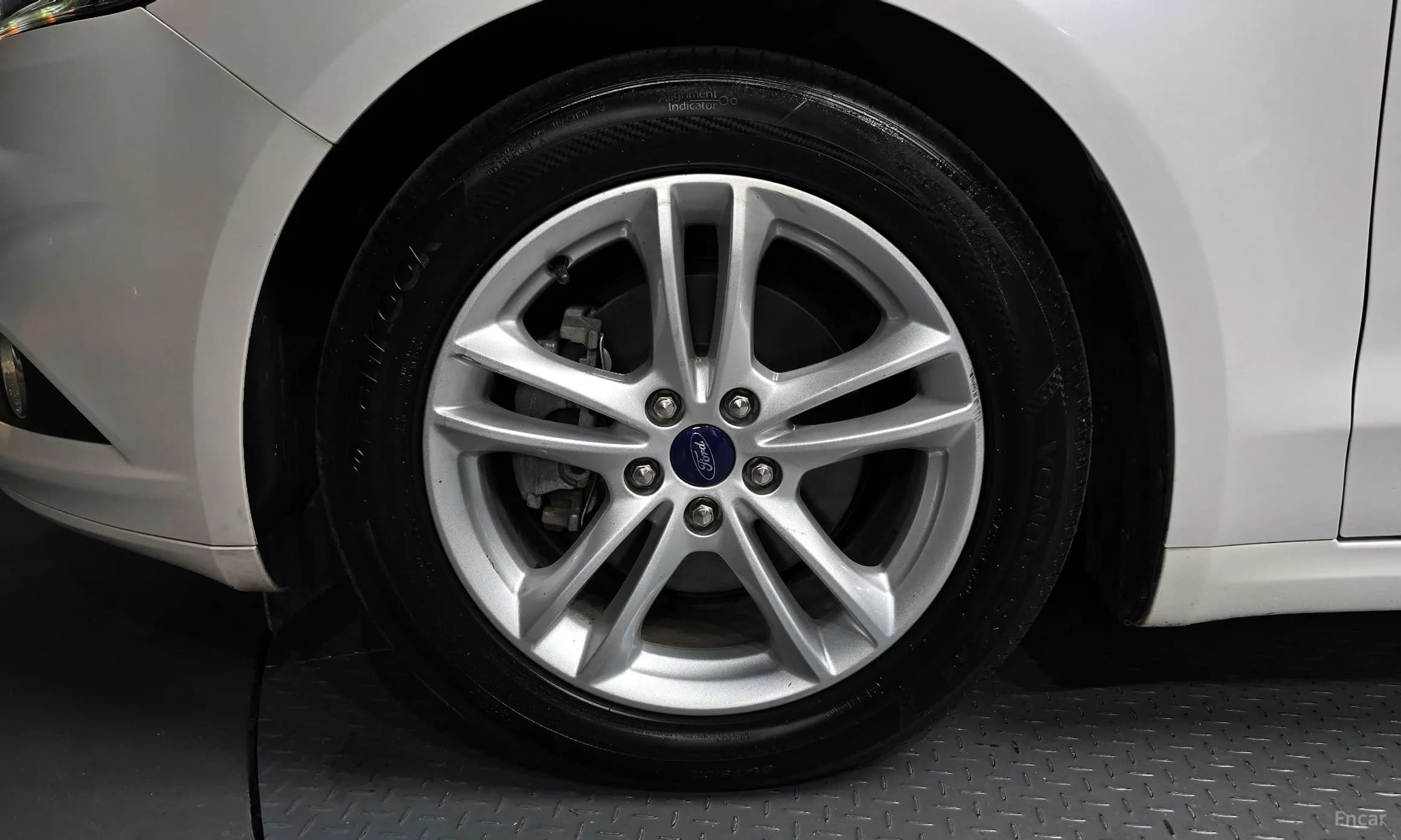 Mondeo 4th Generation