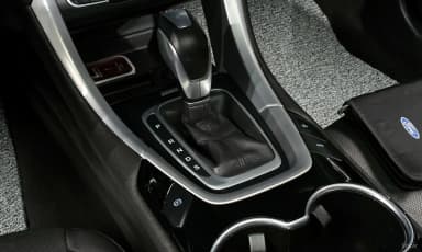 Mondeo 4th Generation