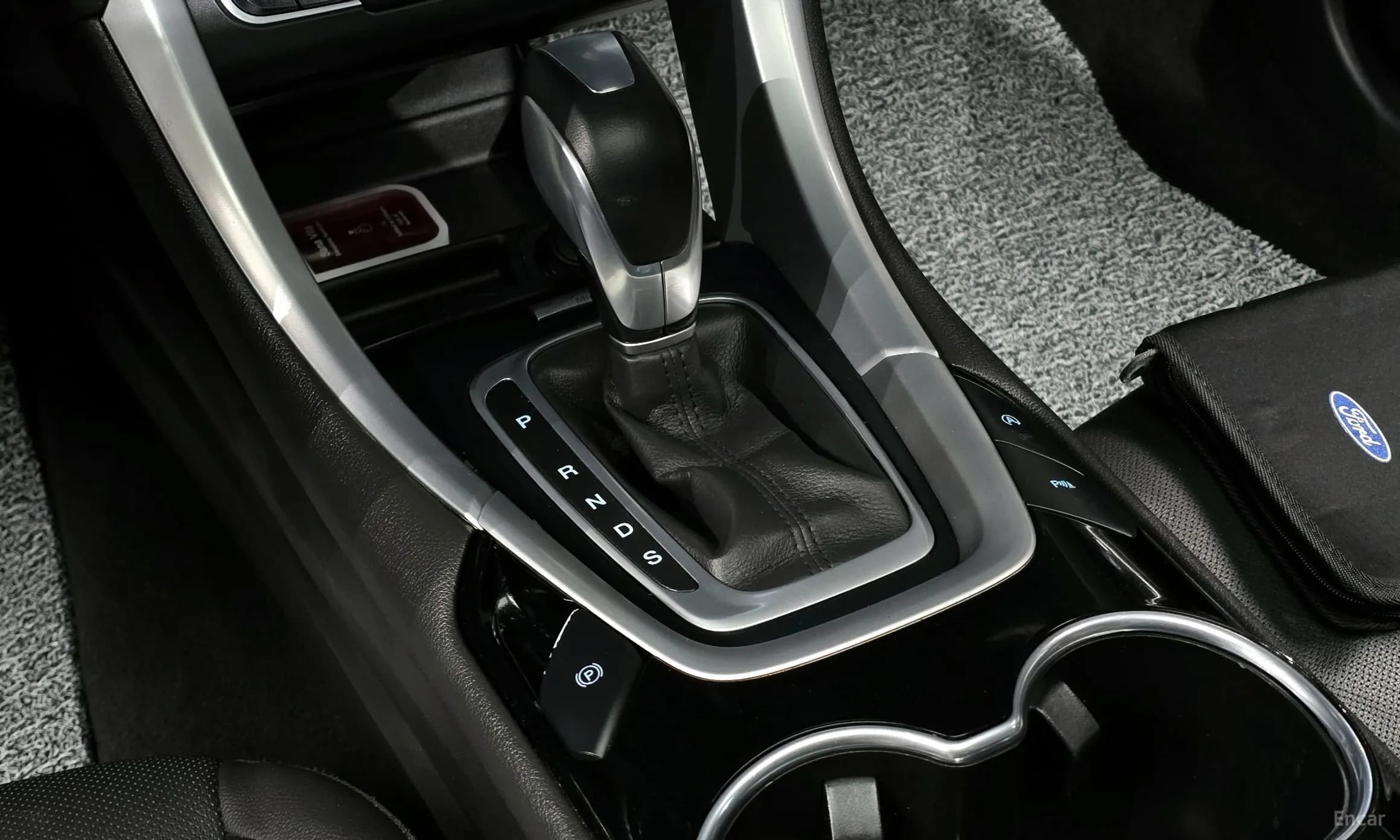 Mondeo 4th Generation