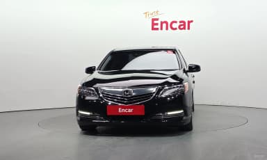 Legend 5th Generation