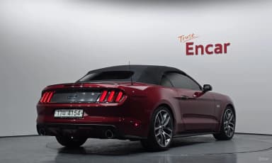 Mustang
