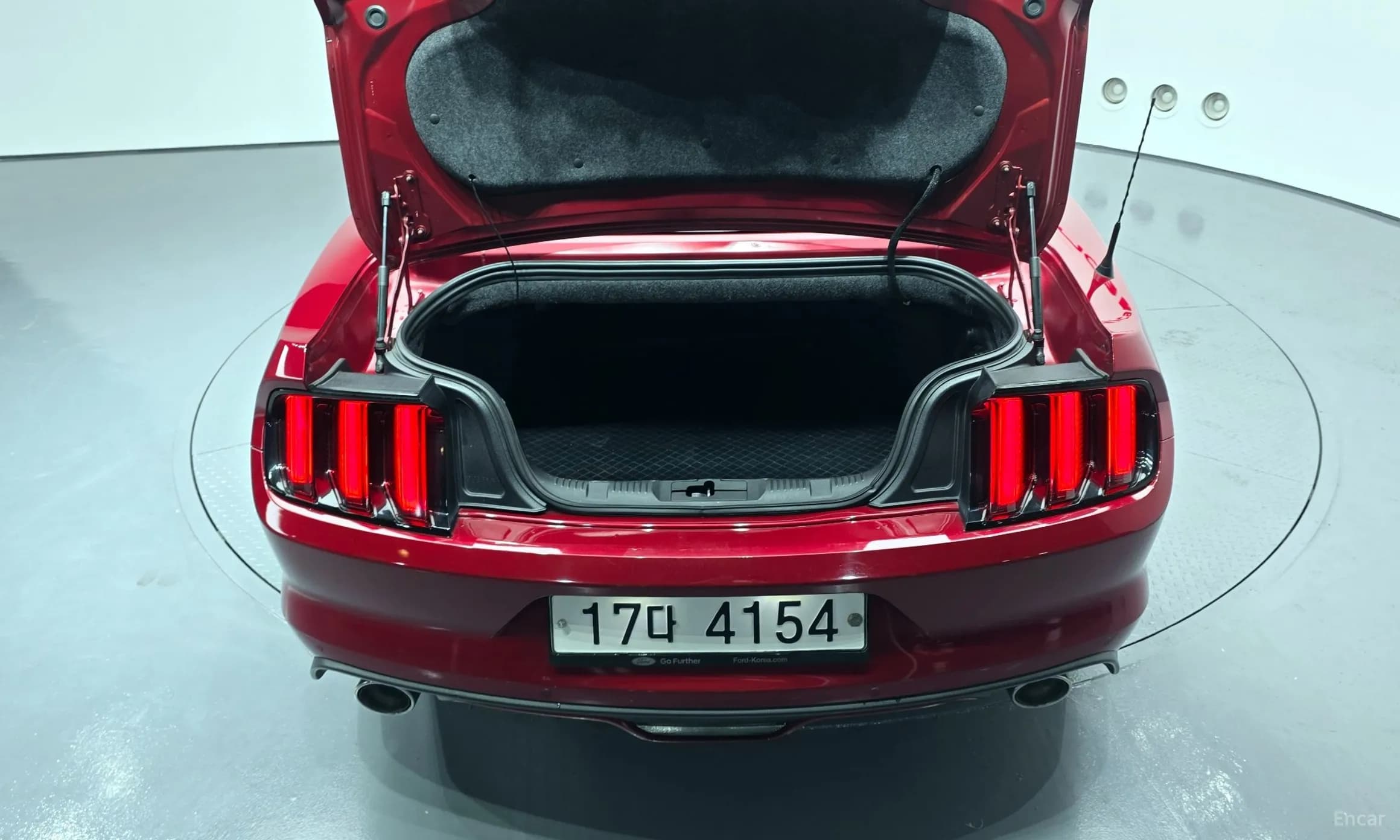 Mustang