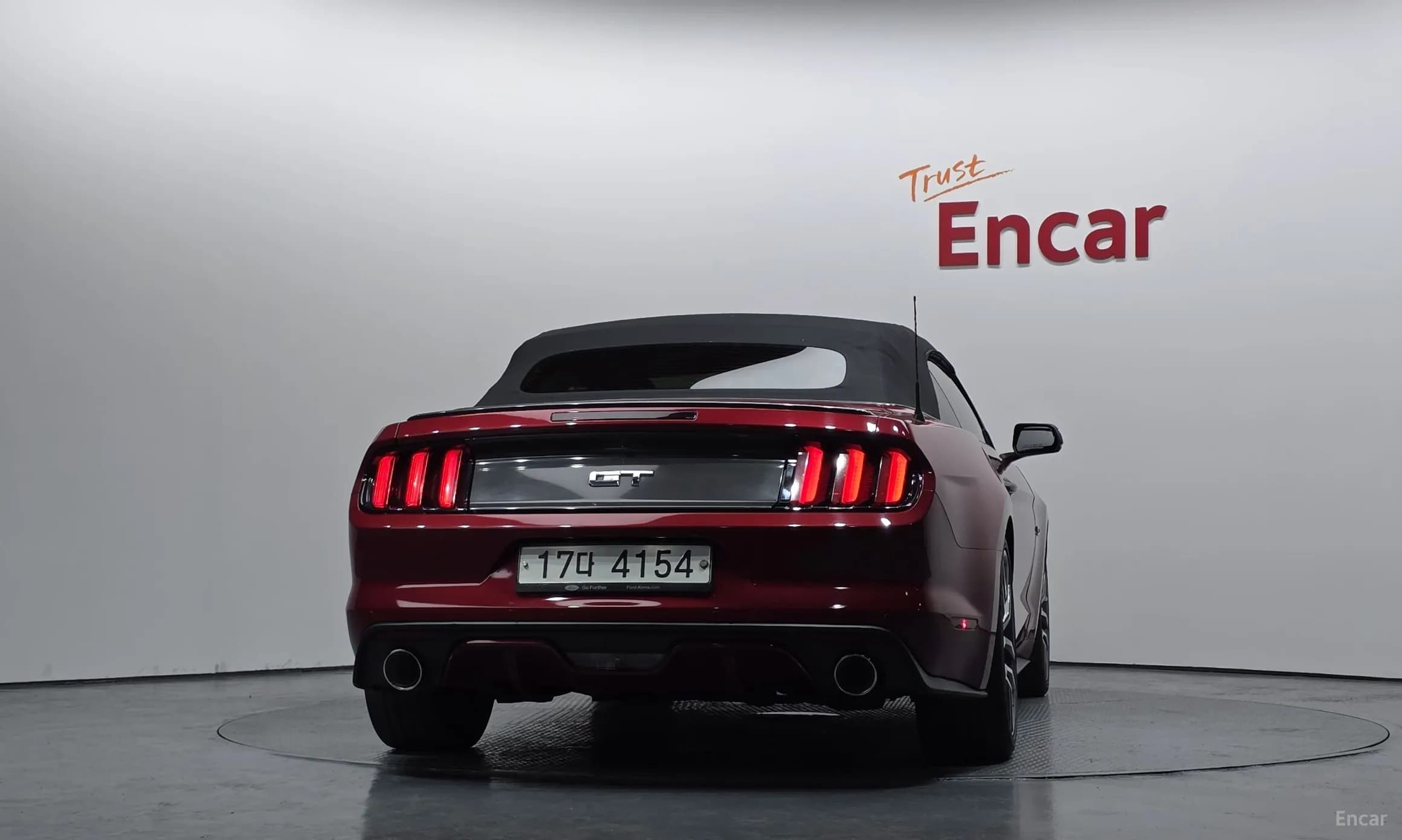 Mustang