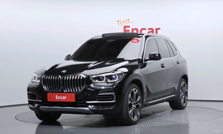 X5 (G05)