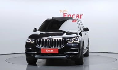 X5 (G05)