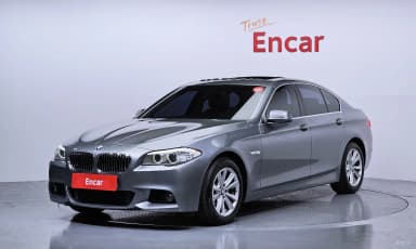 5 Series (F10)