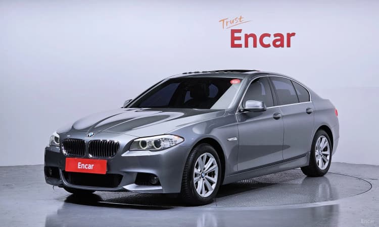 5 Series (F10)