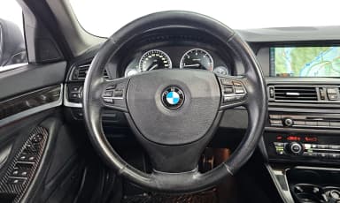 5 Series (F10)