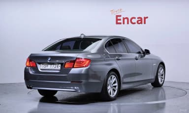 5 Series (F10)
