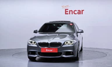 5 Series (F10)