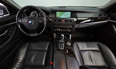 5 Series (F10)