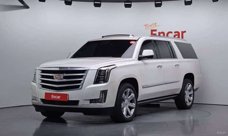 Escalade