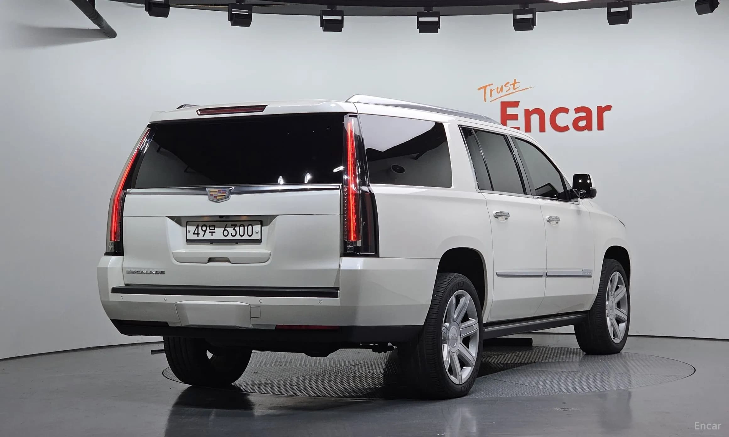 Escalade