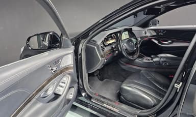 S-Class W222