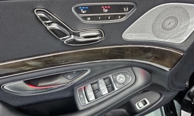 S-Class W222