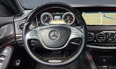 S-Class W222