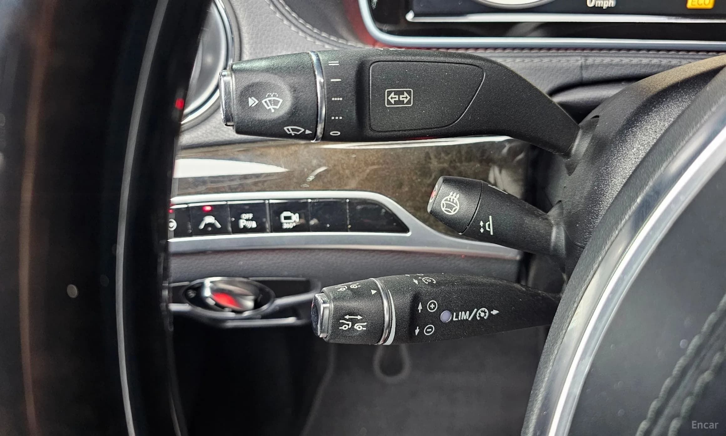 S-Class W222