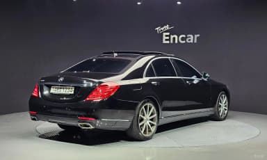 S-Class W222