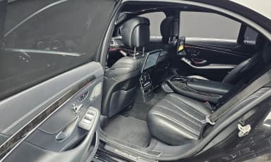 S-Class W222