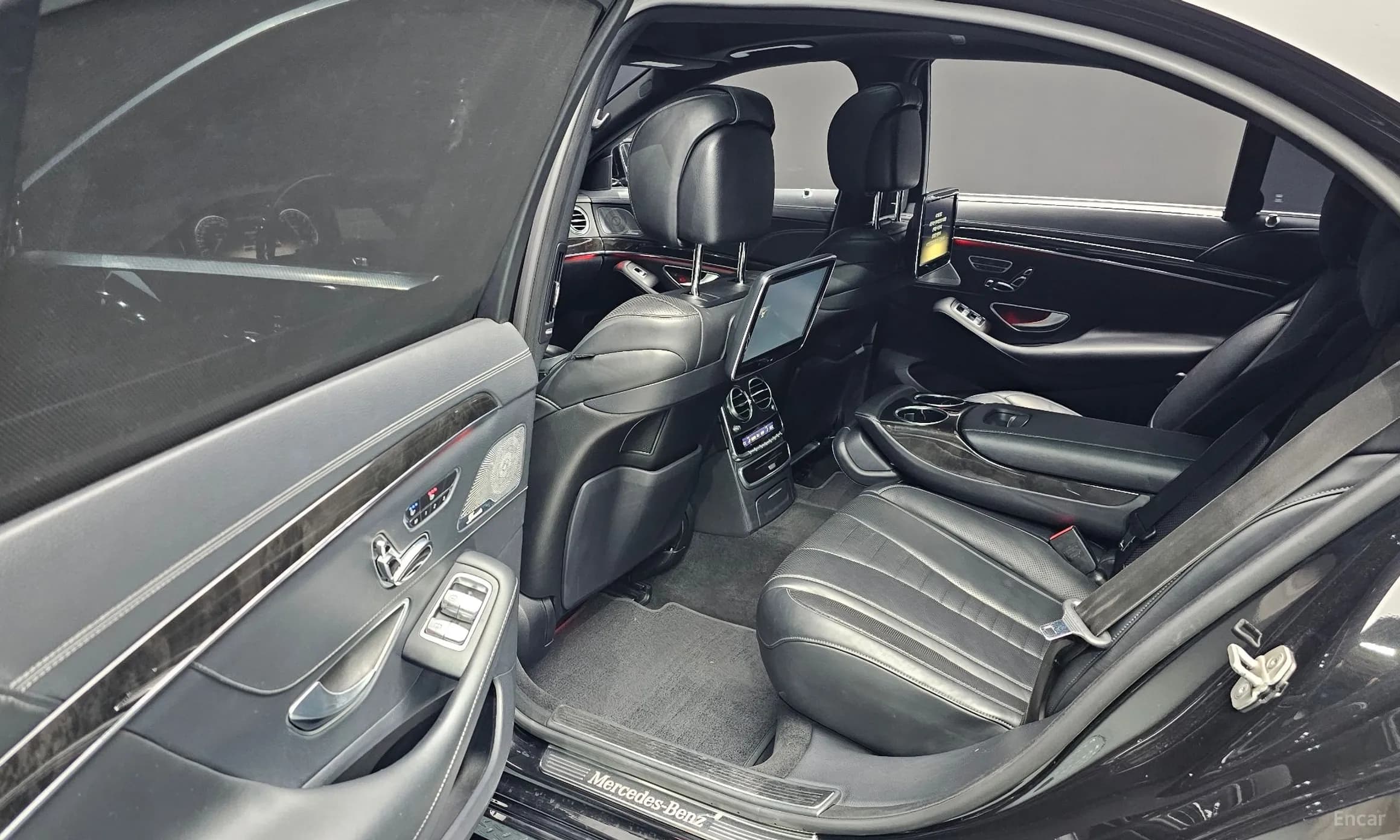 S-Class W222