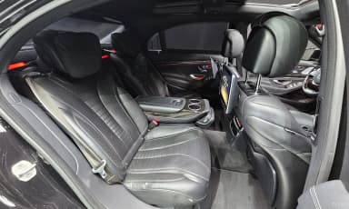S-Class W222