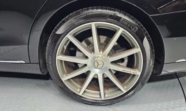 S-Class W222