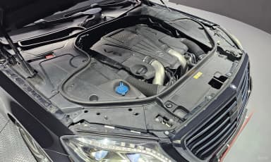 S-Class W222