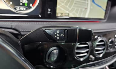 S-Class W222