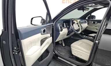 Sorento 4th generation
