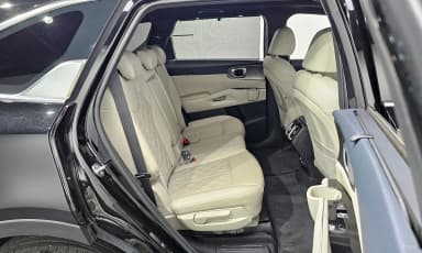 Sorento 4th generation