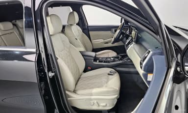 Sorento 4th generation