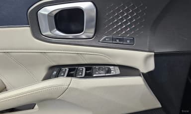 Sorento 4th generation