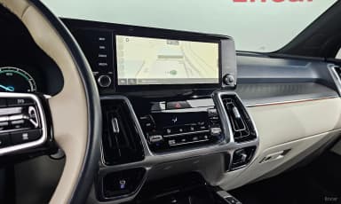 Sorento 4th generation