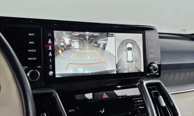 Sorento 4th generation