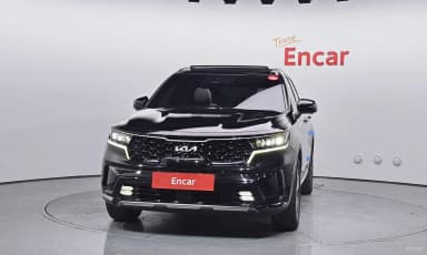 Sorento 4th generation