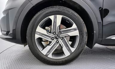 Sorento 4th generation