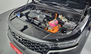 Sorento 4th generation