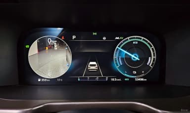 Sorento 4th generation